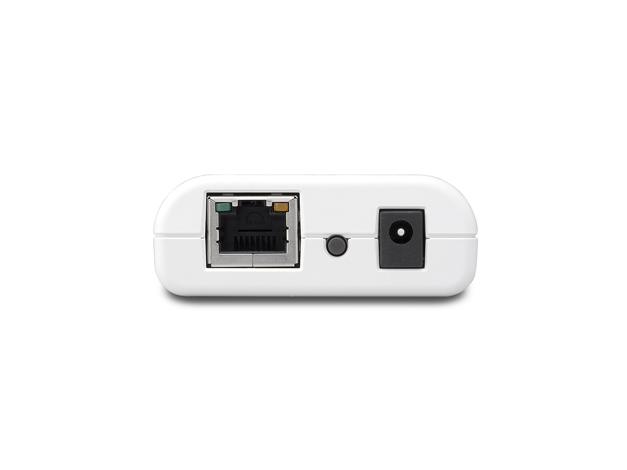Buffalo LPV4-TX1 print server Ethernet LAN – image 2