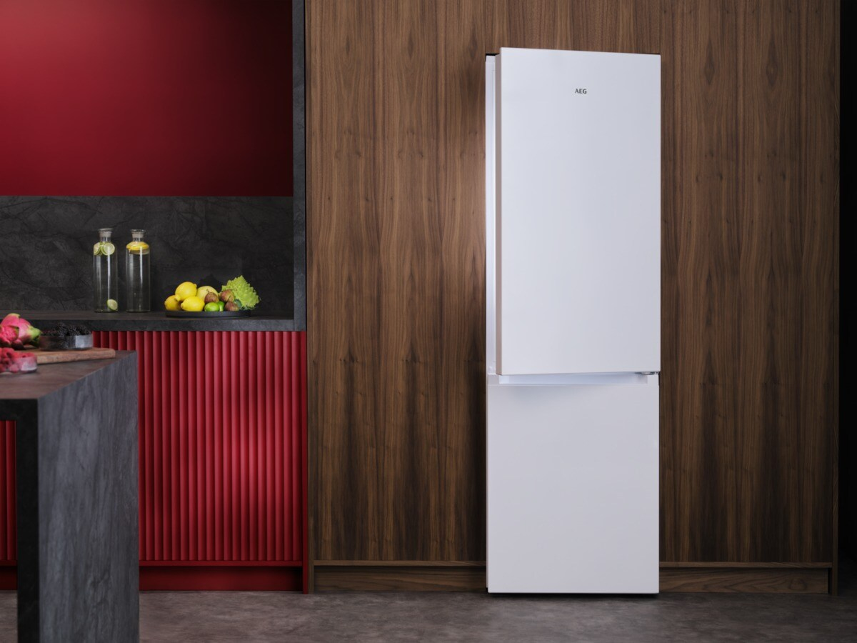 AEG Series 6000 ORC6N361DW Freestanding – image 9
