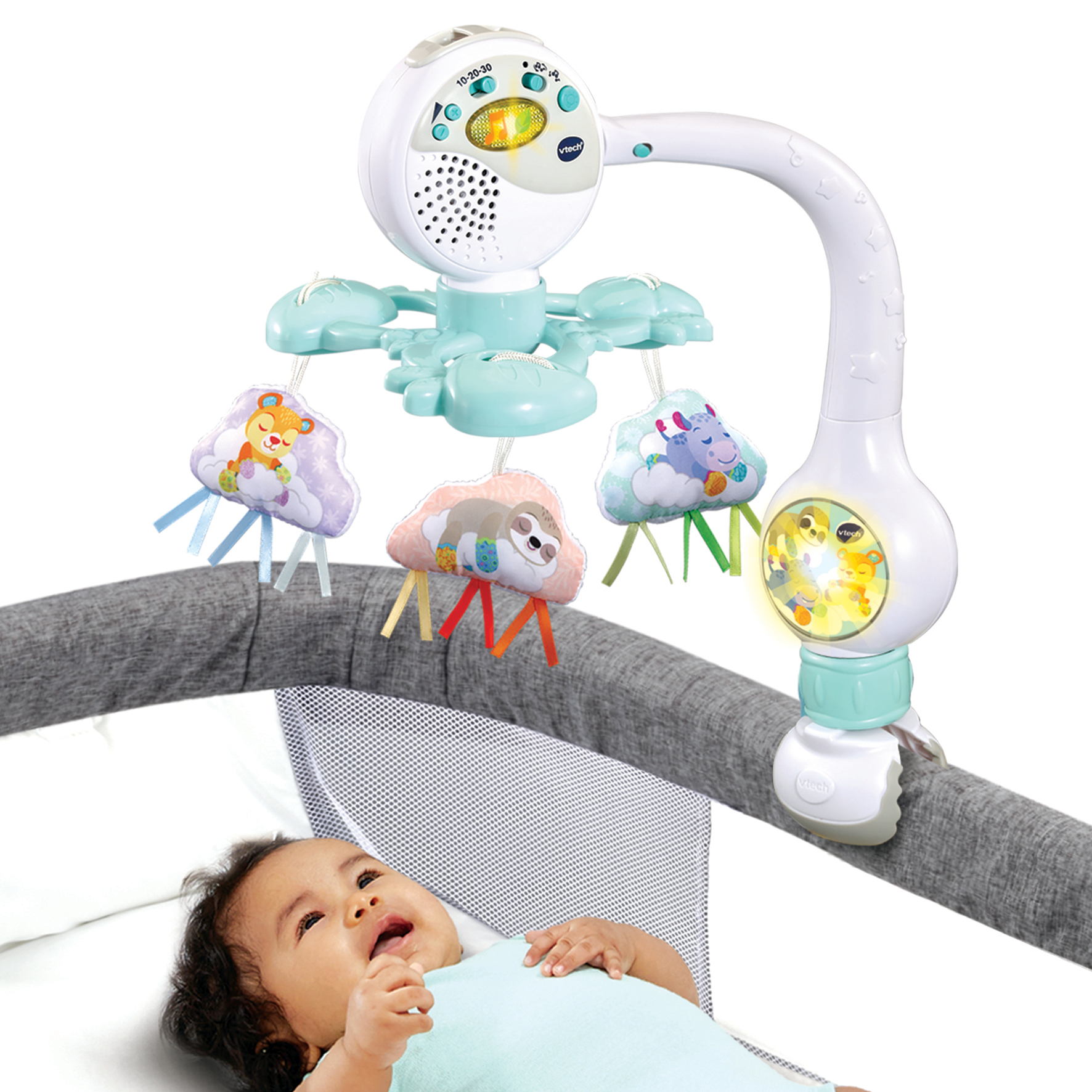 Resim VTech 80-513165 Plastik Beyaz Oyuncak