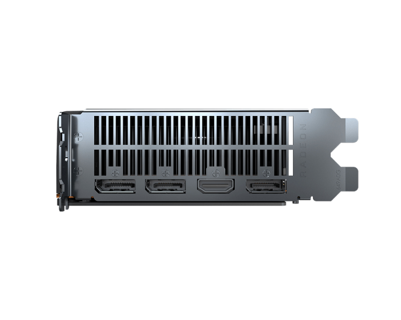 MSI RX 5700 XT 8G – image 2