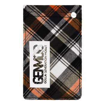 Hama 106160 mobile phone case Sleeve case Multicolour