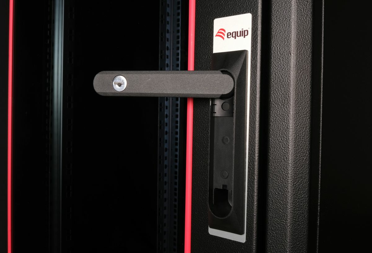 Equip Basic Flex 19' Cabinet, 22U – image 6