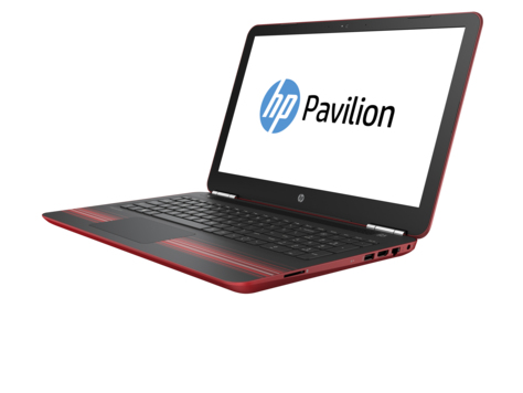 HP 15-au168tx + Seagate 1TB BackUp Plus Ext HDD – image 3