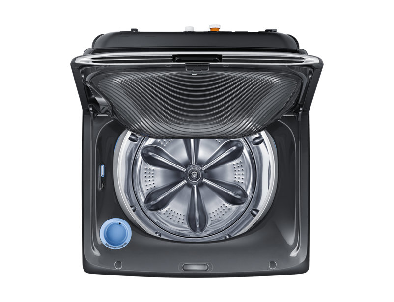 Samsung WA24M8700GV washing machine Top-load – image 7