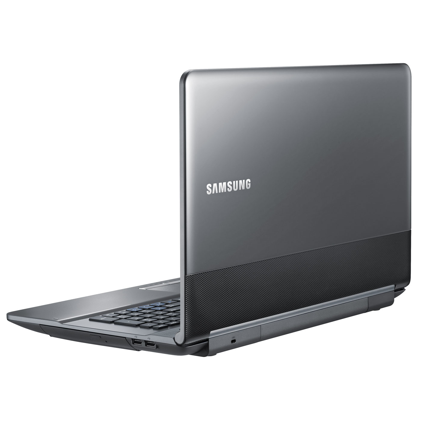 Samsung R E7P-C5480 Intel® Core™ i5 i5-480M – image 3