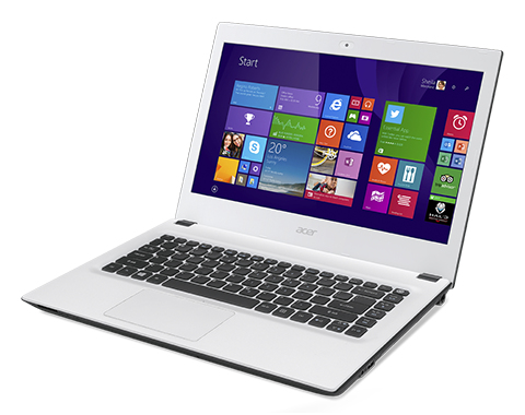 Acer Aspire E E5-473-355L Intel® Core™ i3 i3-4005U Laptop – image 4