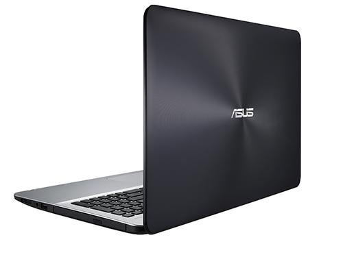 ASUS R511LA-XX1595T laptop Intel® Core™ i5 i5-5200U – image 3