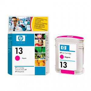 HP 13 Magenta