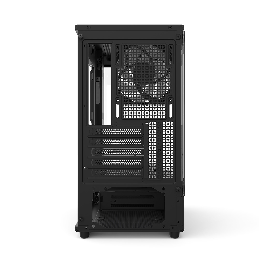 Zalman P10 Black – image 7