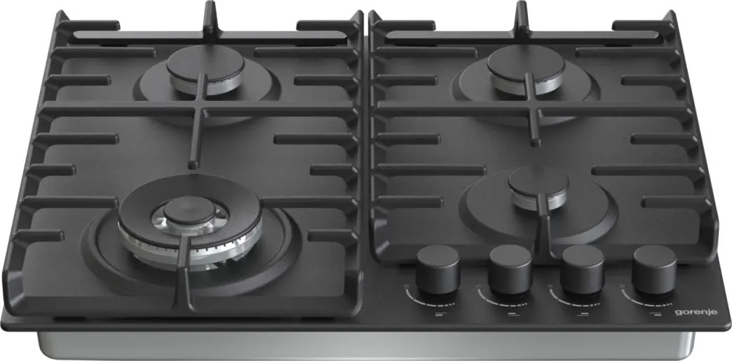 Gorenje GW642AB hob Black Built-in – image 6