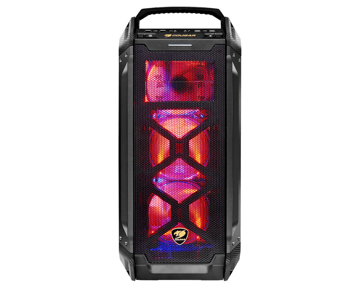 COUGAR Panzer MAX – image 7