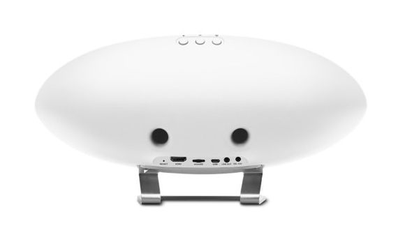 MEDION P7401 Wi-Fi Black, White – image 3