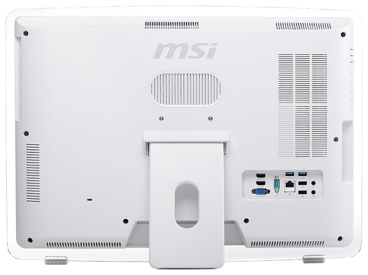 MSI 22ET 7M-045EU – image 2