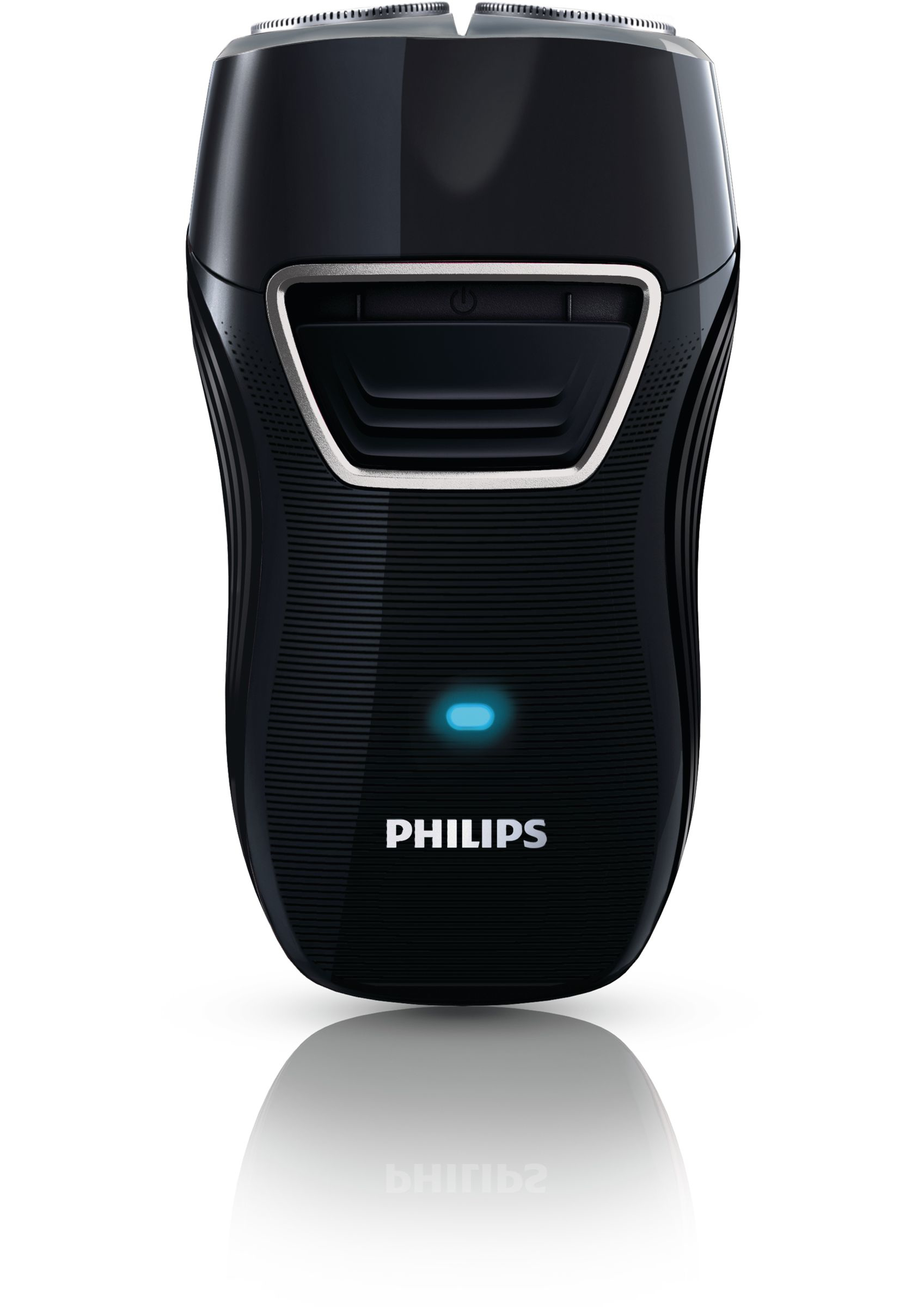 Philips PQ217/18 men's shaver Rotation shaver Black – image 1