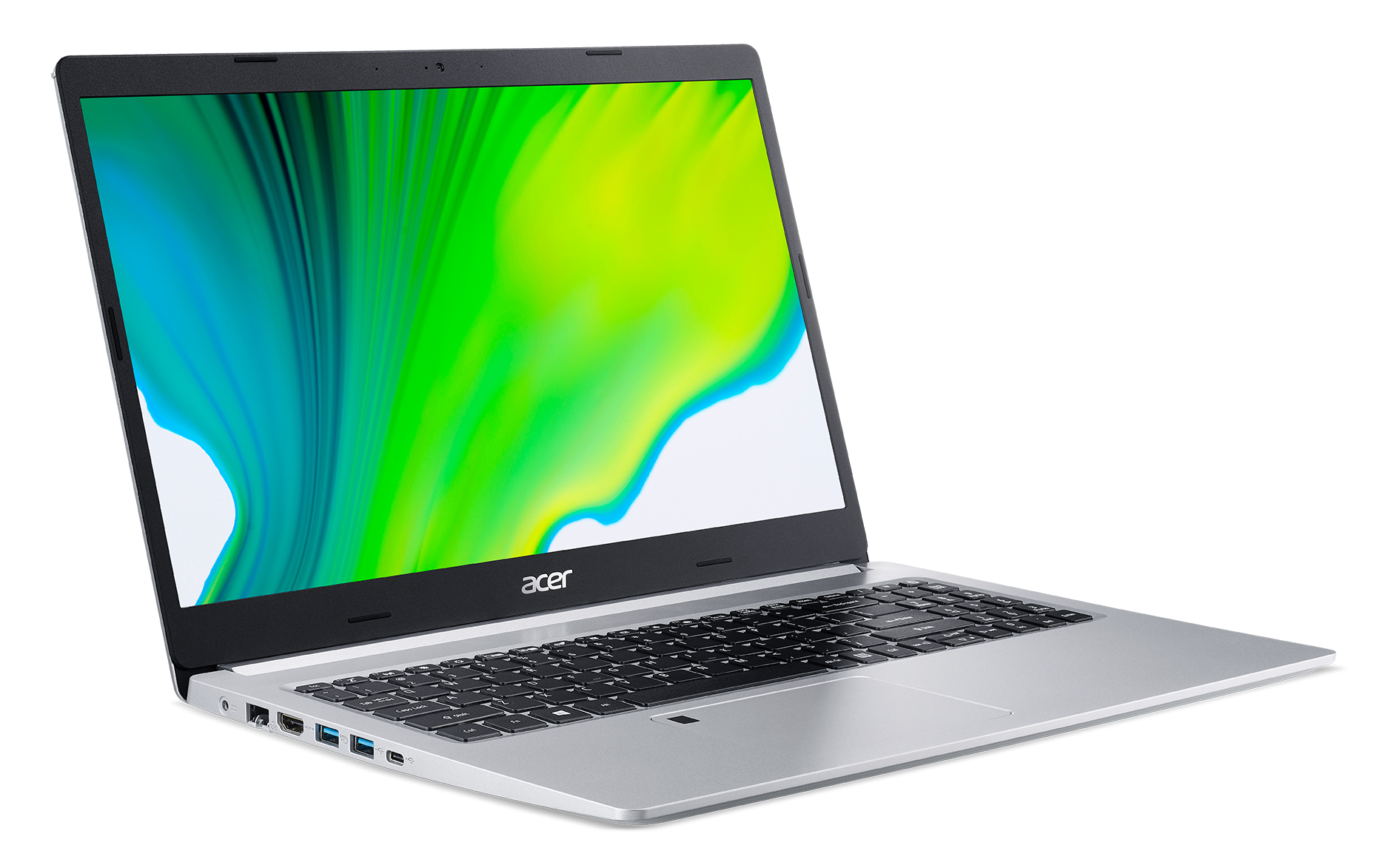 Acer Aspire 5 A515-44-R1J3 AMD Ryzen™ 3 4300U Laptop – image 3