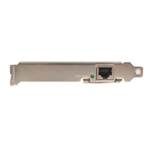 StarTech.com 1 Port PCI Express 10/100 Ethernet Network Interface Adapter Card – image 2