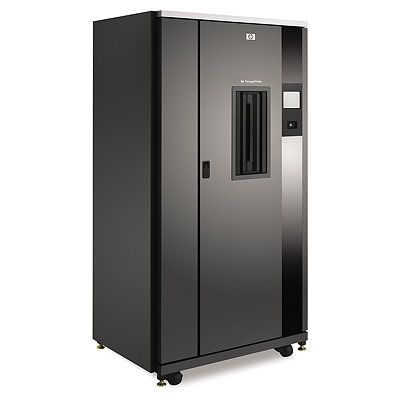 HP ESL9326 LVD 0 DR 40/80 & SDLT