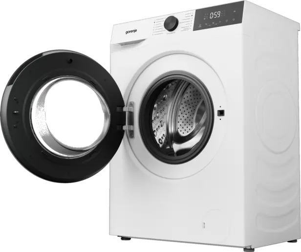 Gorenje WDG2PS954A1D2/PL washer dryer Freestanding Front-load White – image 2