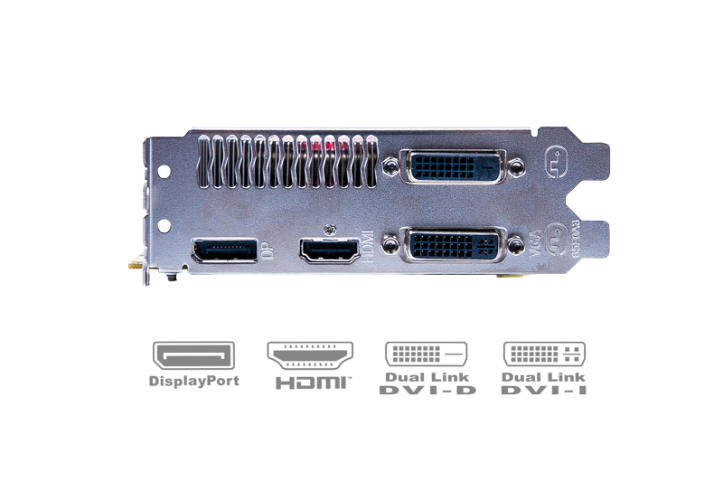 CLUB3D Radeon HD 7790 '13Series – image 5