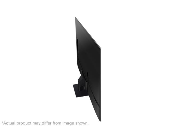 Samsung Series 7 QA85Q70 2.16 m (85") 4K Ultra HD Smart TV Wi-Fi Black – image 9