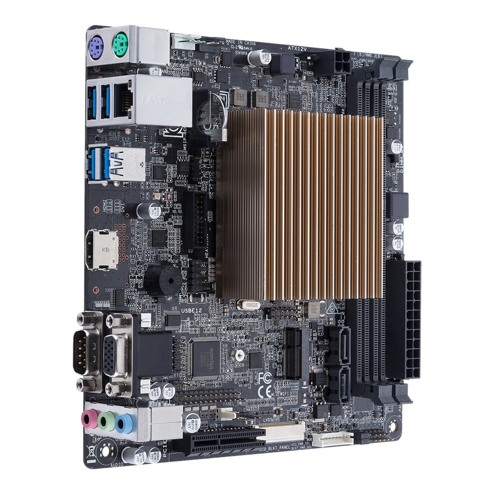 ASUS PRIME J3355I-C – image 4
