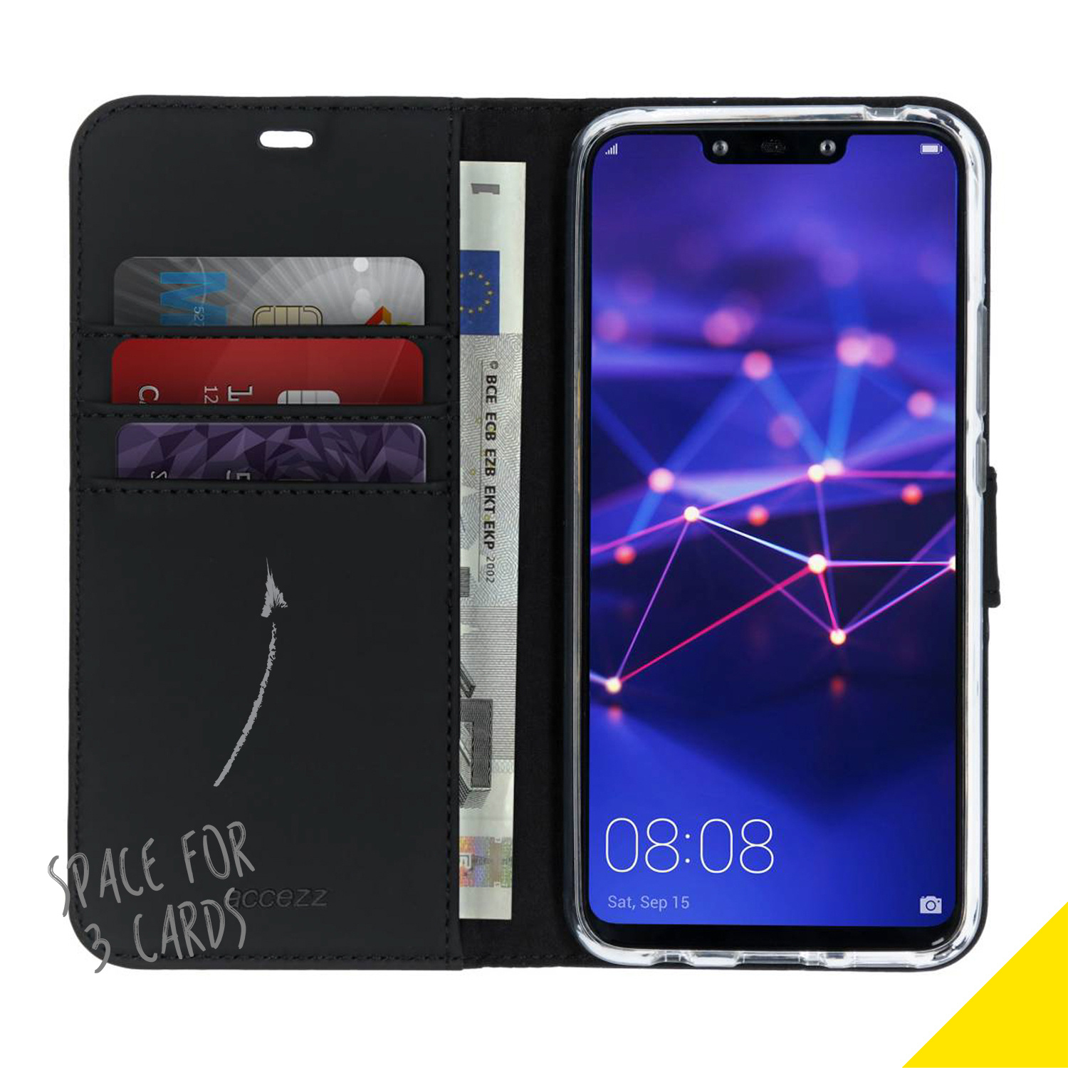 Accezz Mate20L60579301 mobile phone case – image 3