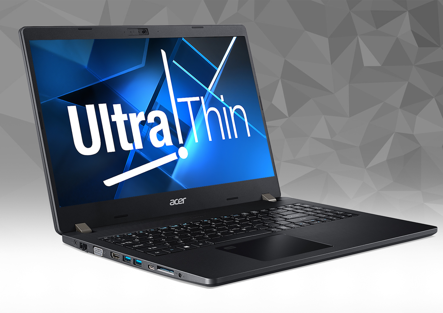 Acer TravelMate P2 P215-52-51BD Intel® Core™ i5 i5-10210U Laptop – image 9