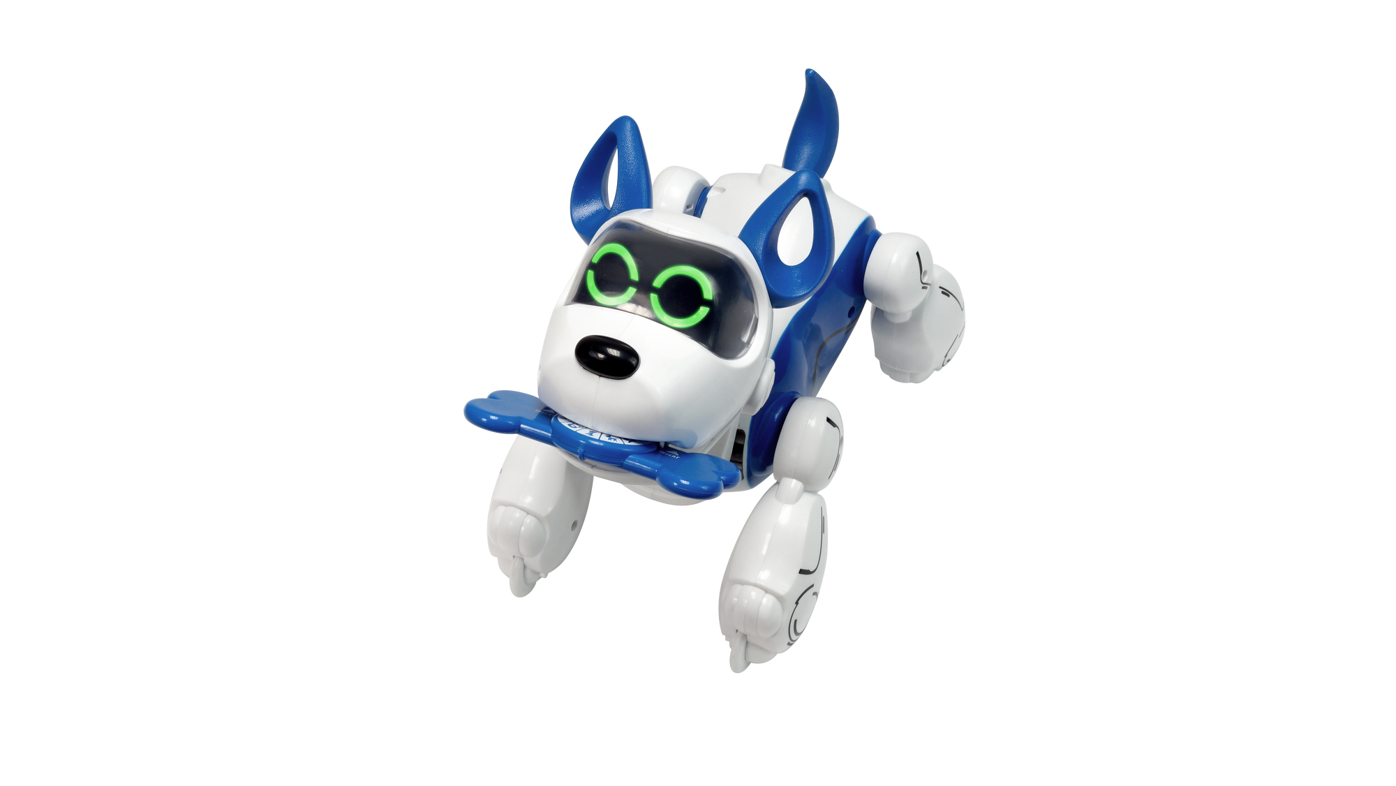 Silverlit 54070 entertainment robot – image 2