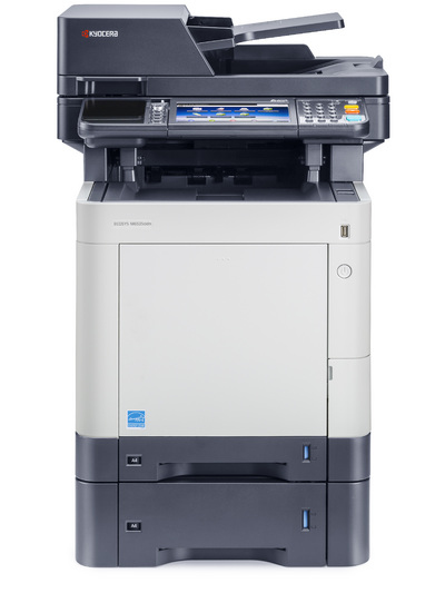 Kyocera ECOSYS M6535cidn Laser A4 – image 3