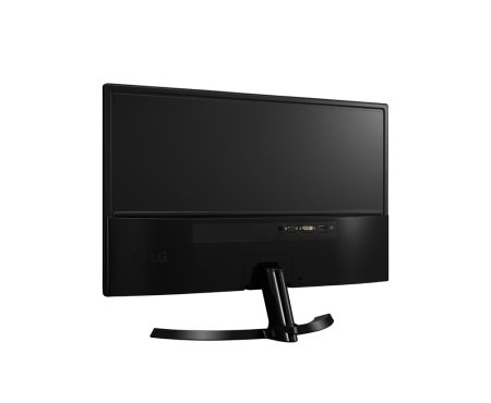 LG 27MP58VQ computer monitor – image 8