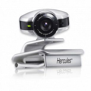 Hercules Dualpix HD Webcam – image 3