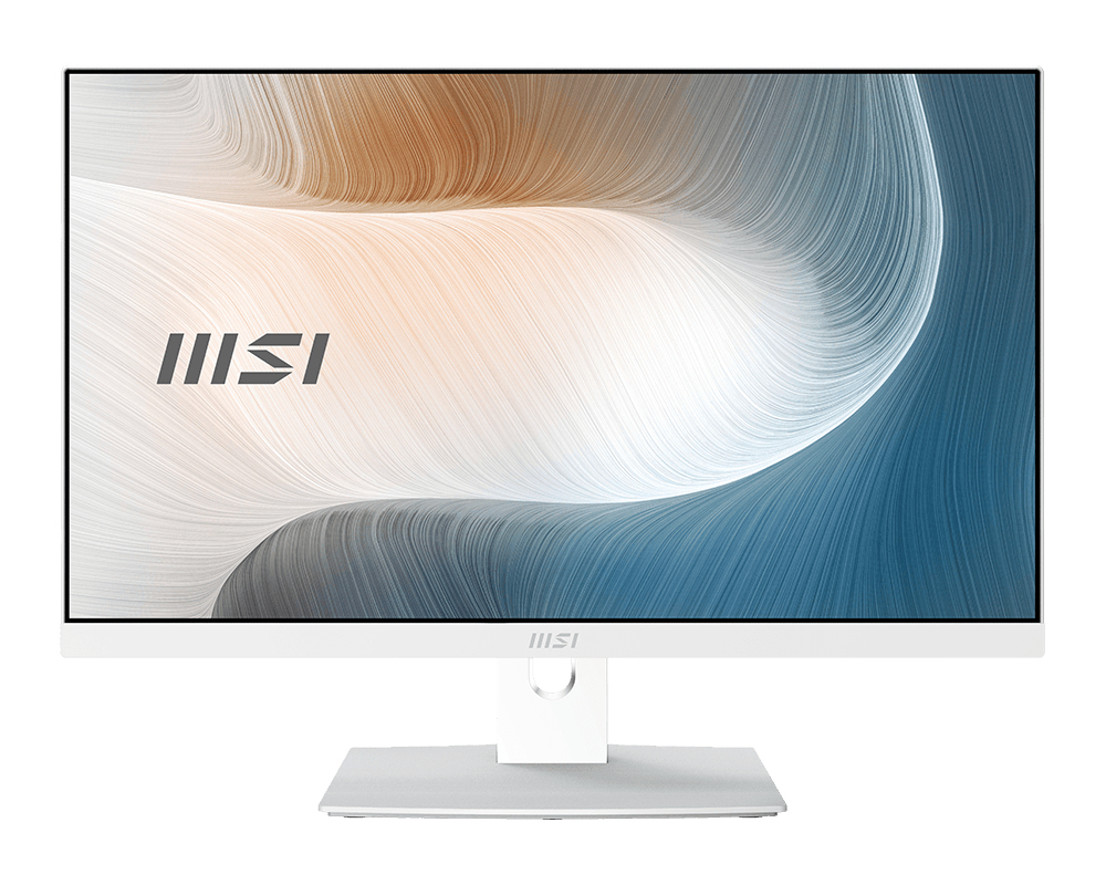 MSI Modern 11M-084EU Intel® Core™ i7 i7-1165G7 – image 2