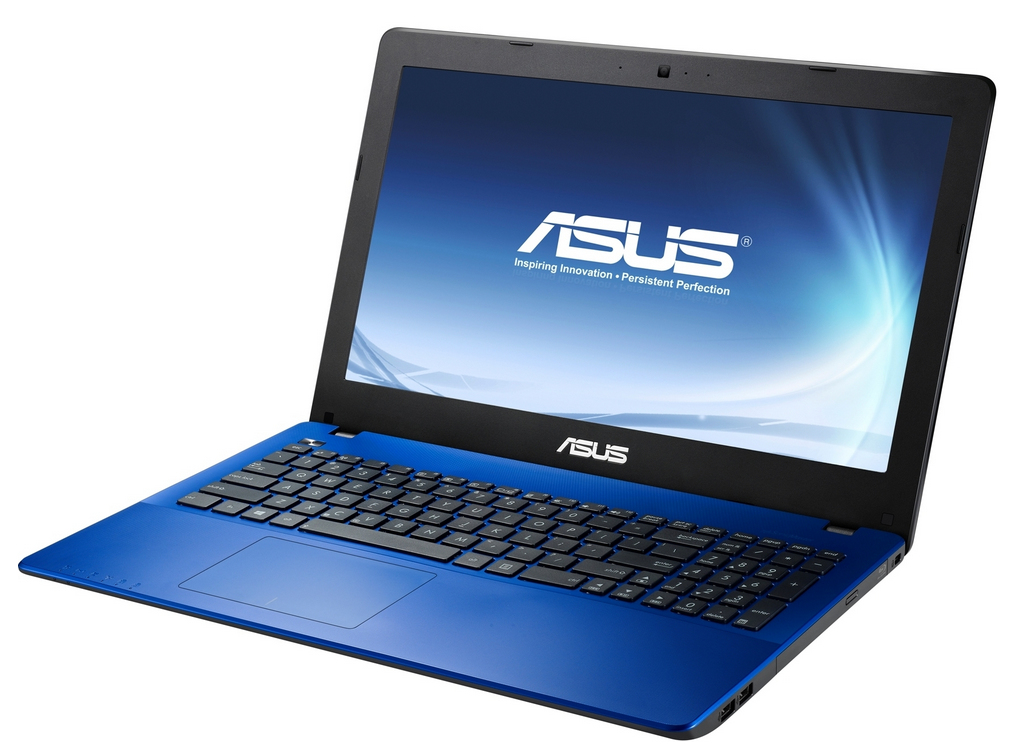 ASUS X550CC-XX282D laptop Intel® Pentium® 2117U – image 1