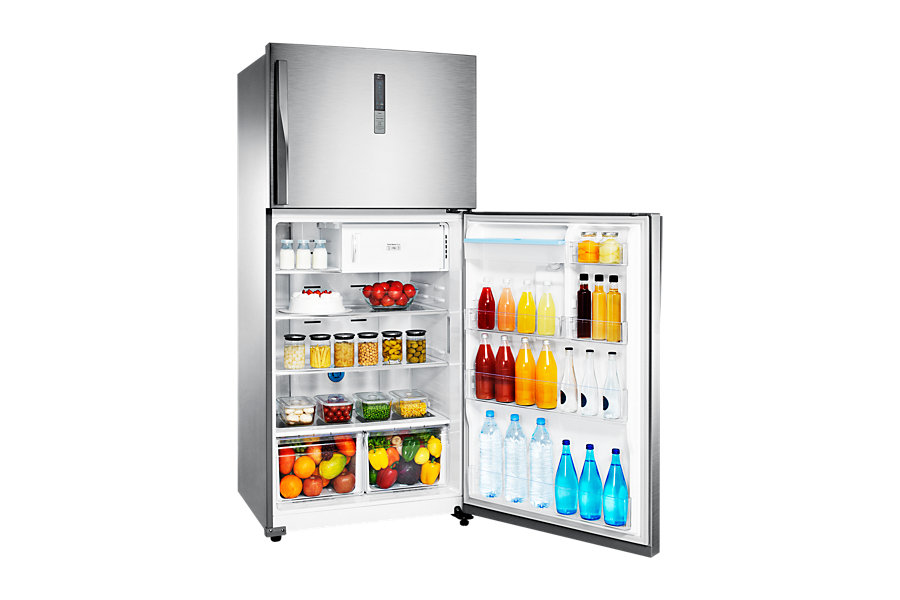 Samsung RT5987ATBSL Freestanding – image 6