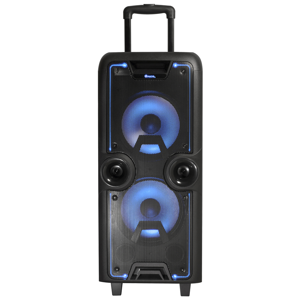 NGS ALTAVOCES 2.1 NGS WILD ROCK BLUETOOTH – image 3