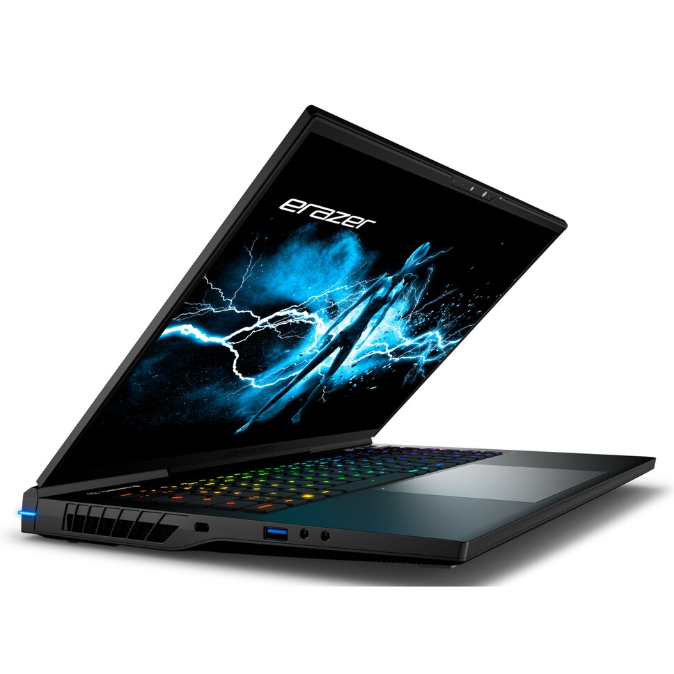 MEDION ERAZER Beast X40e – image 4