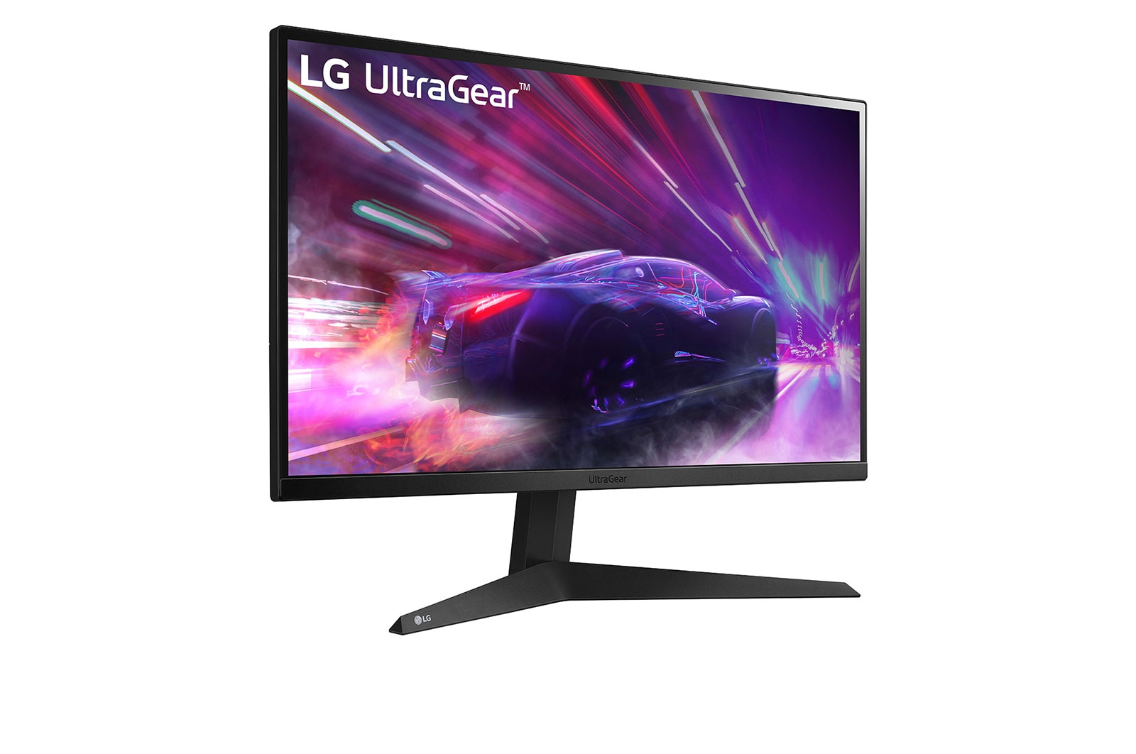 LG 24GQ50B-B computer monitor – image 4