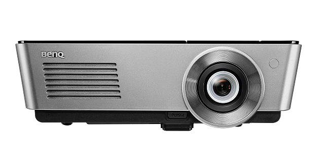 BenQ SX912 data projector Standard throw projector 5000 ANSI lumens DLP XGA (1024x768) 3D Black, Silver – image 7