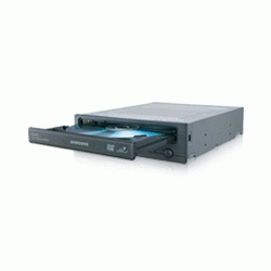 Samsung 22x DVD±RW LS SATA Writer Bulk – image 2