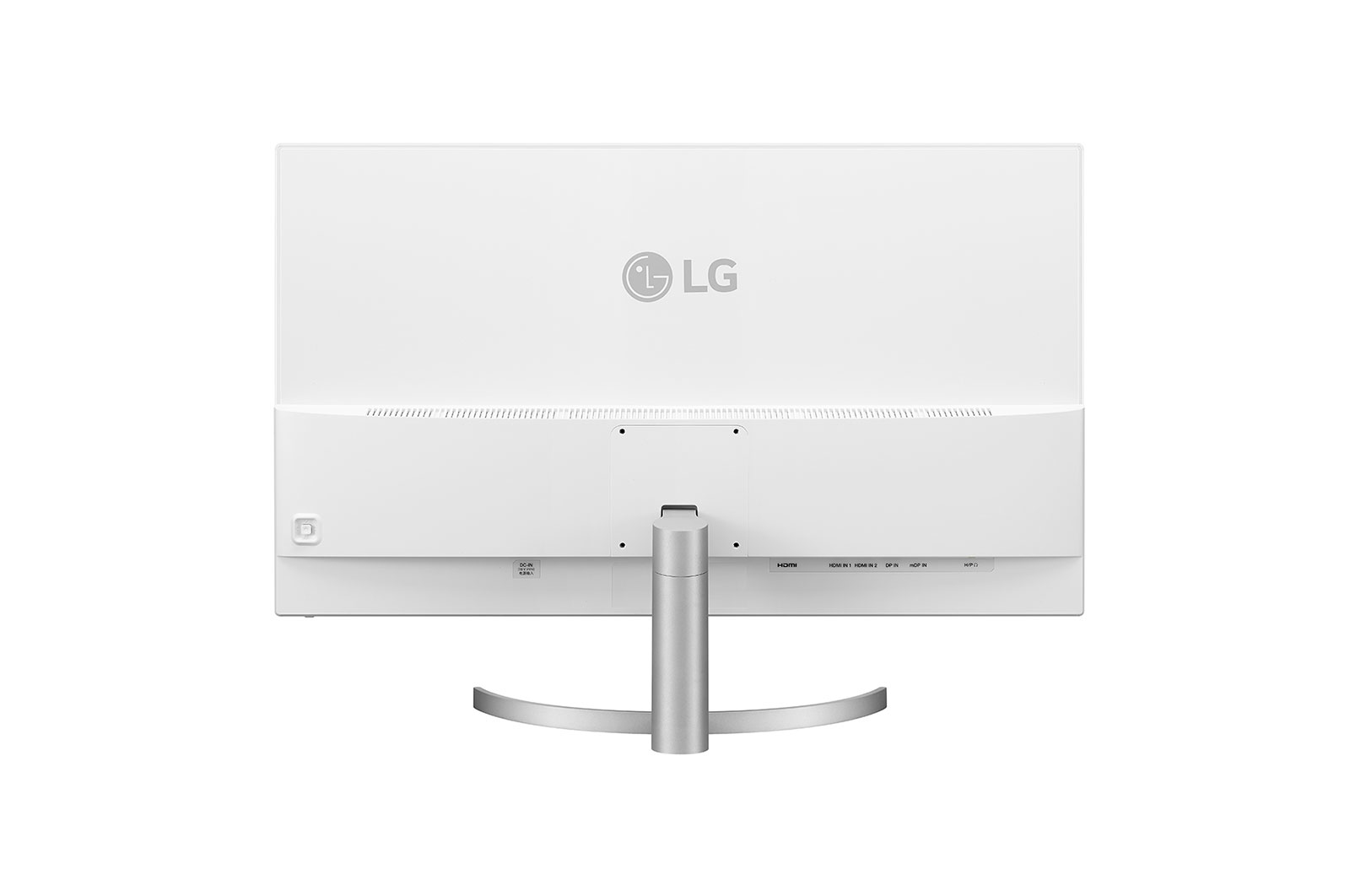 LG 32QK500 computer monitor – image 6