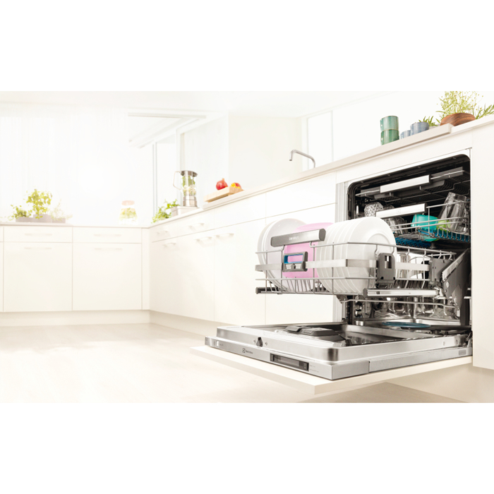 Electrolux ESL7845RA Fully built-in 13 place settings – image 3