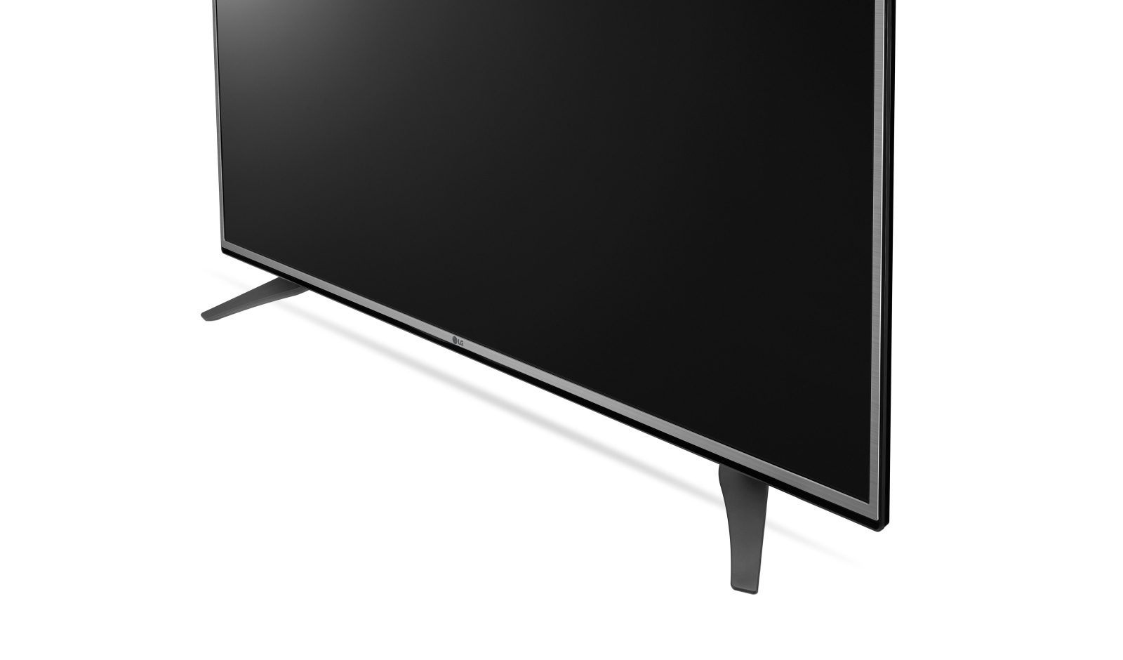 LG 60UH6090 TV 152.4 cm (60") 4K Ultra HD Smart TV Wi-Fi Black, Metallic – image 4