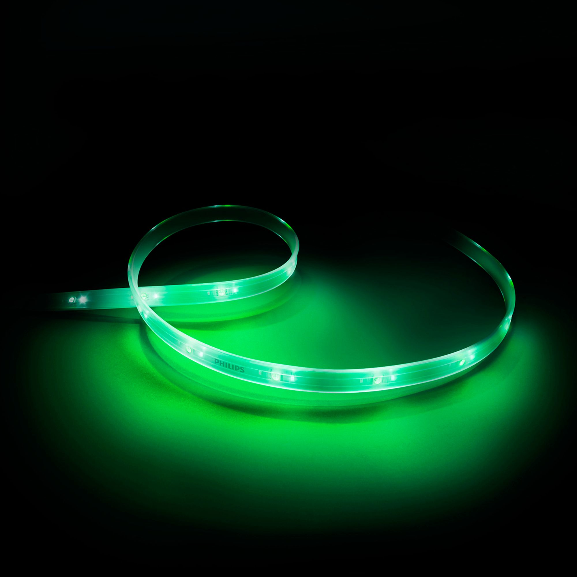 Philips by Signify Philips Hue White and colour ambience Lighstrip Plus extension V3 – image 5