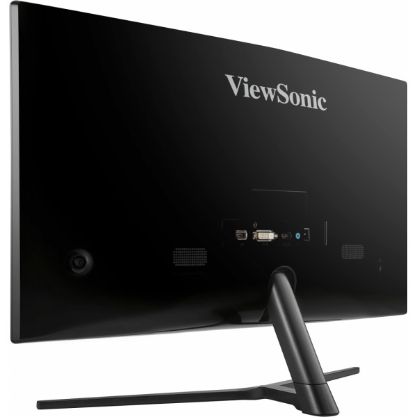 Viewsonic VX Series VX2458-C-mhd computer monitor – image 9