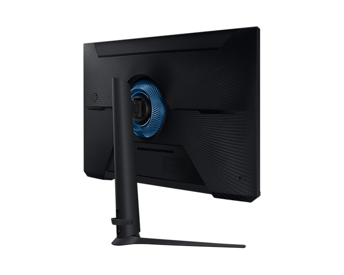 Samsung LS32DG302ENXZA computer monitor – image 7
