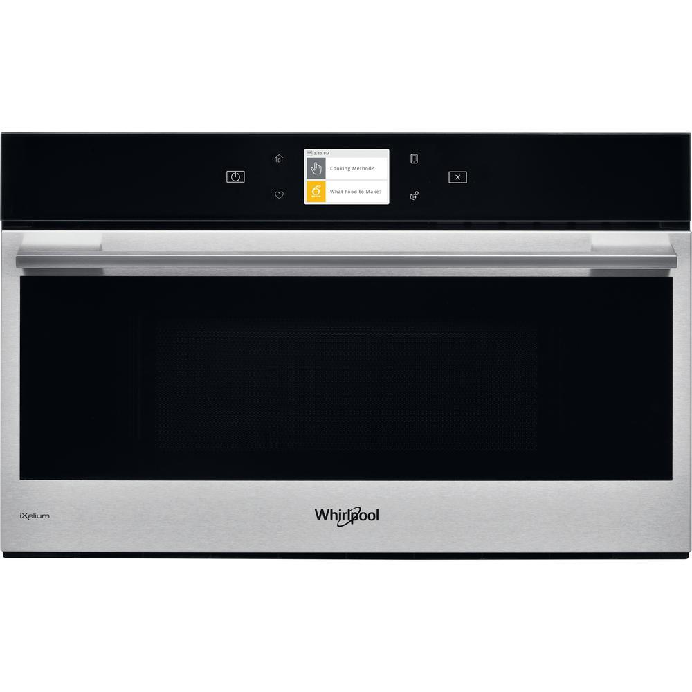 Whirlpool W9 MD260 IXL — vue 1 sur 8
