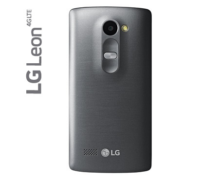 LG Leon 4G – image 4