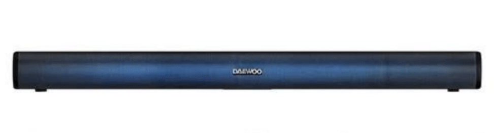 Daewoo DW-3291 — vue 1 sur 1