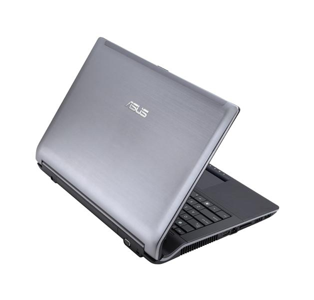 ASUS N53JN-SX093X laptop Intel® Core™ i5 i5-450M – image 3