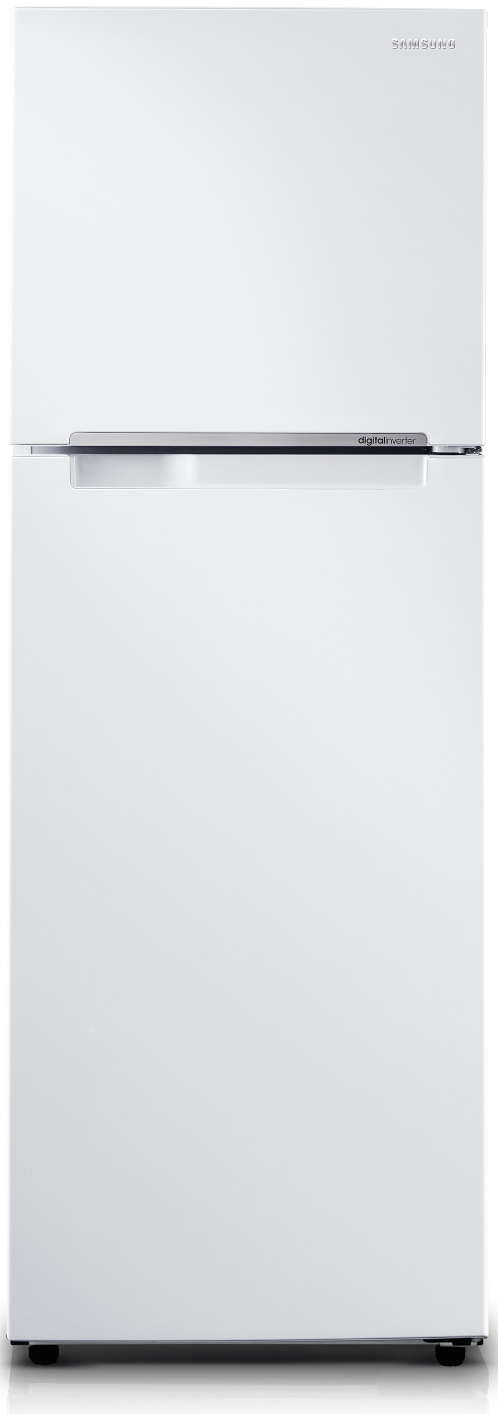 Samsung RT32FARADWW Freestanding